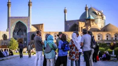 ضرر صنعت گردشگری ایران در سال 99